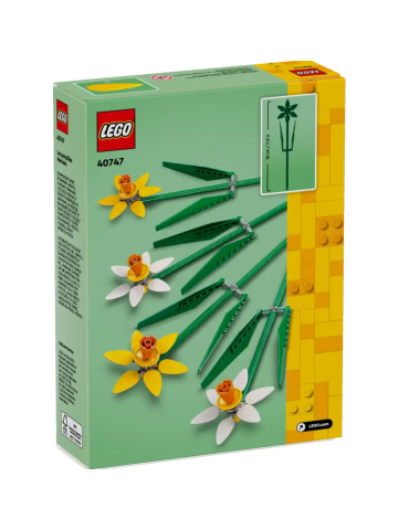 Narcisi LEGO®