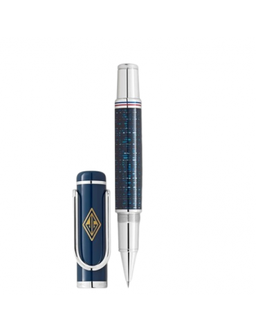 Roller Great Characters...