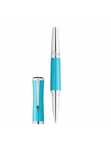 Roller Montblanc Muses...