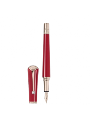 Stilografica Montblanc...