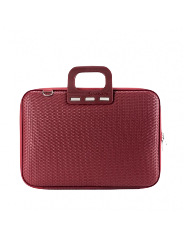 Borsa Bombata Trama 13" -...