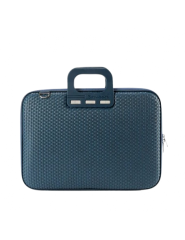 Borsa Bombata Trama 15.6" -...