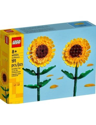 Girasoli LEGO®