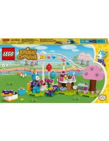 Festa di compleanno di...