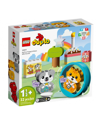 Il mio primo cagnolino e...