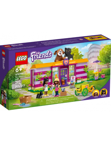 Il caffè di adozione dei...