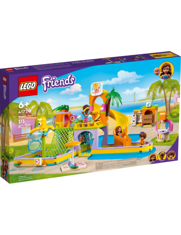 Parco acquatico LEGO® Friends