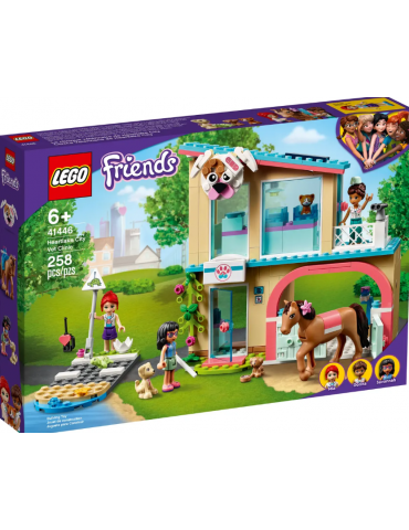 Clinica veterinaria di...