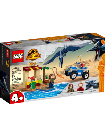 Inseguimento dello...