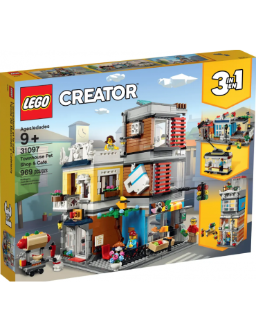 Negozio degli animali &...