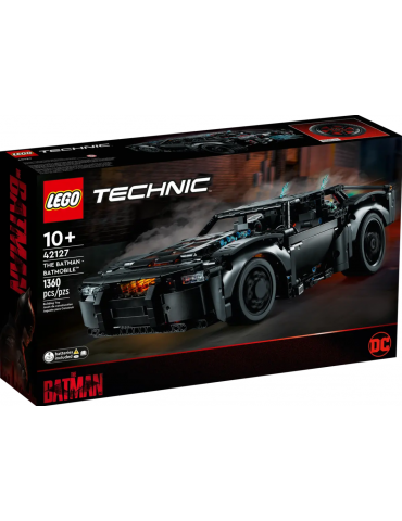 BATMOBILE™ LEGO® Technic