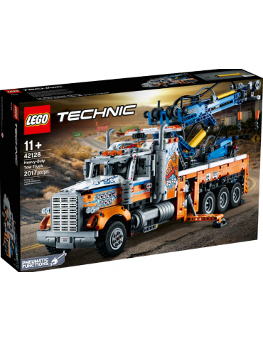 Autogrù pesante LEGO® Technic