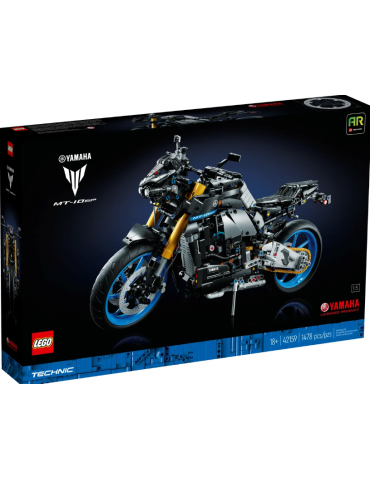 Yamaha MT-10 SP LEGO® Technic