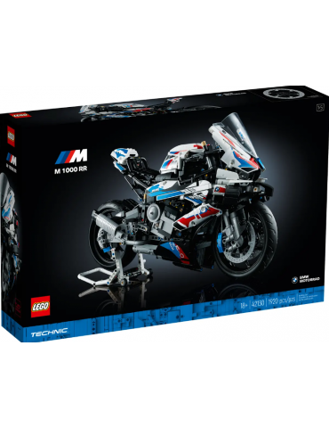 BMW M 1000 RR LEGO® Technic