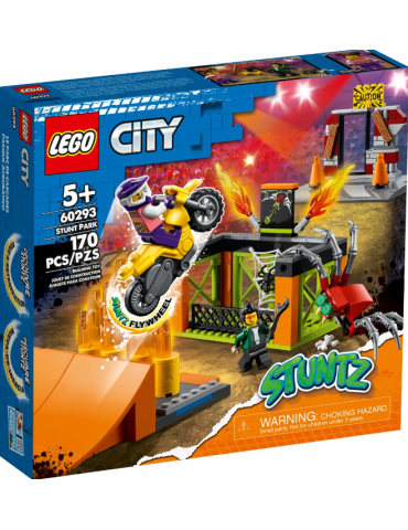 Stunt Park LEGO® City