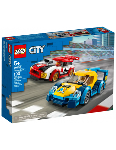 Auto da corsa LEGO® City