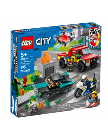 Soccorso antincendio e...