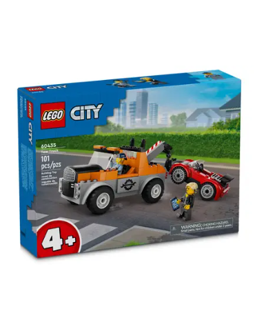 Autogrù e officina auto...