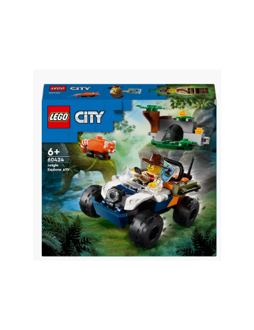 ATV dell’Esploratore della...