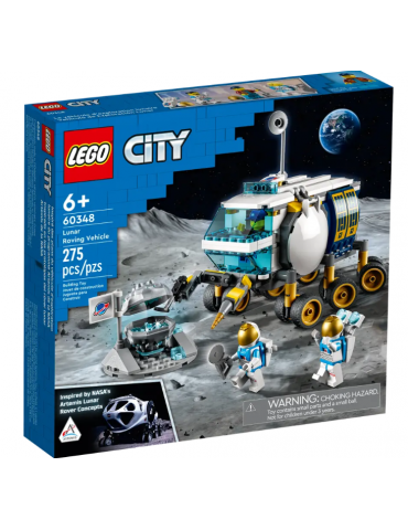 Rover lunare LEGO® City