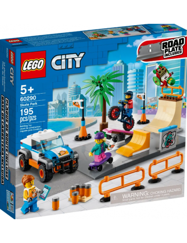 Skate Park LEGO® City