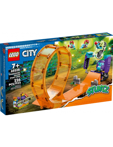 Giro della morte dello...