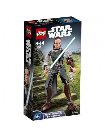 Rey LEGO® Star Wars