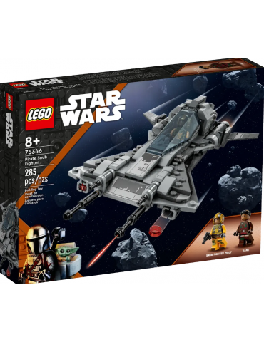 Pirata Snub Fighter LEGO®...
