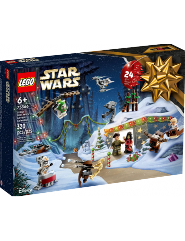 Calendario dell’Avvento...