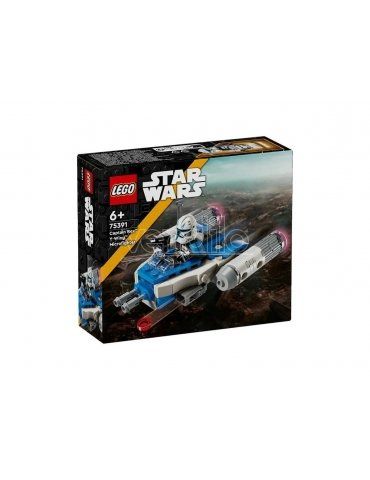 Microfighter Y-Wing™ di...