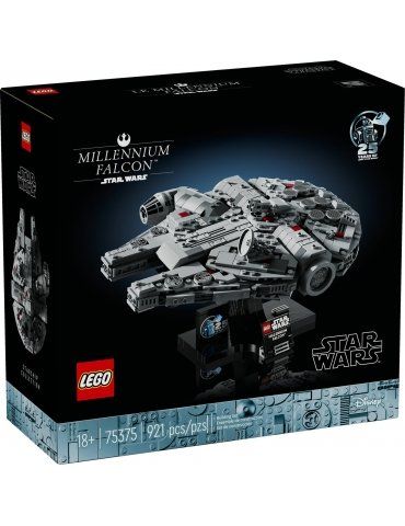 Millennium Falcon™ LEGO®...