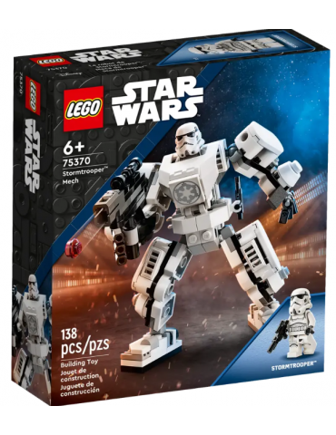 Mech di Stormtrooper™ LEGO®...