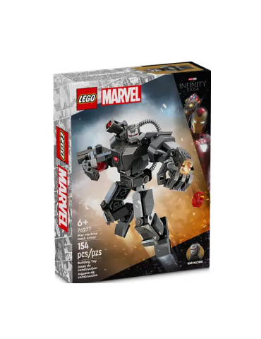 Mech di War Machine LEGO®...