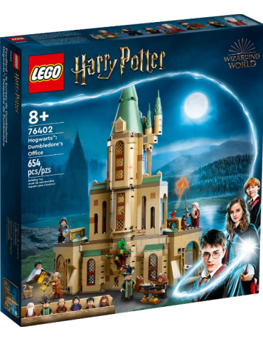 Hogwarts™: ufficio di...