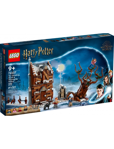 La Stamberga Strillante e...