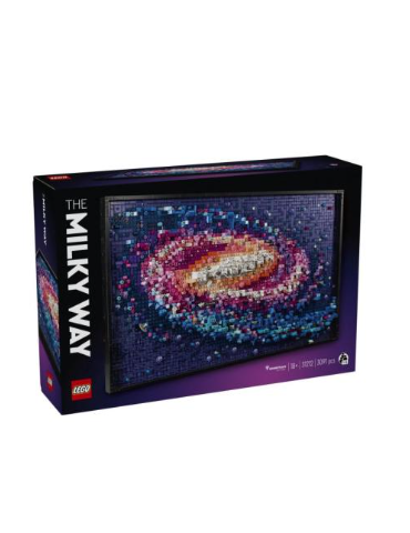 Via Lattea LEGO®