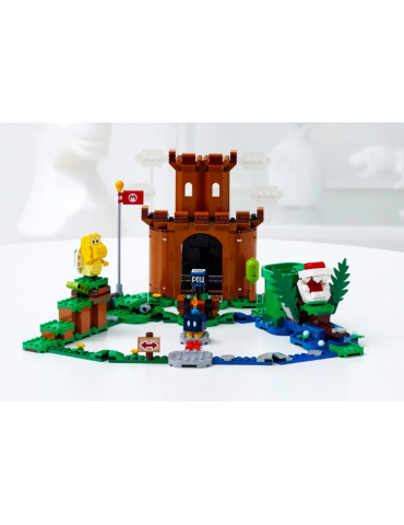 Fortezza Sorvegliata LEGO...