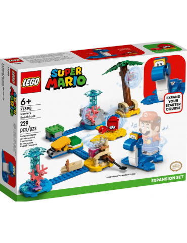 Lungomare di Dorrie - Pack...