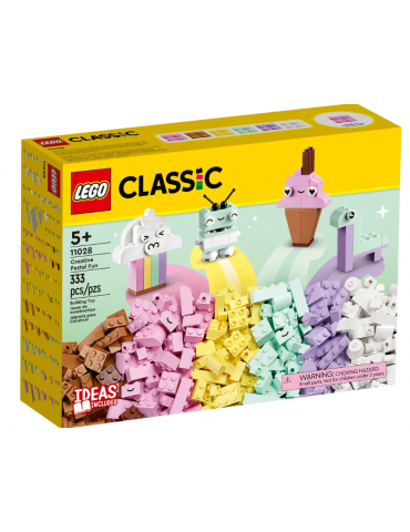 Divertimento creativo -...