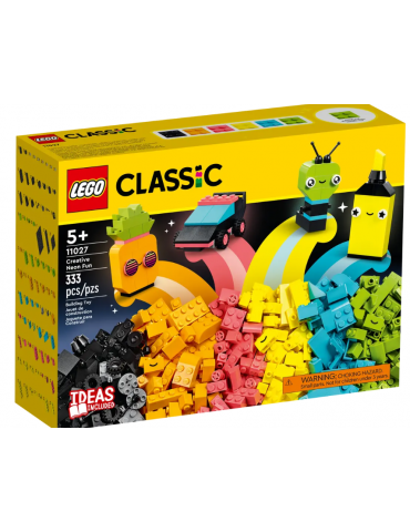 Divertimento creativo -...