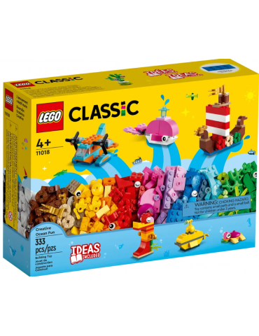 Divertimento creativo...