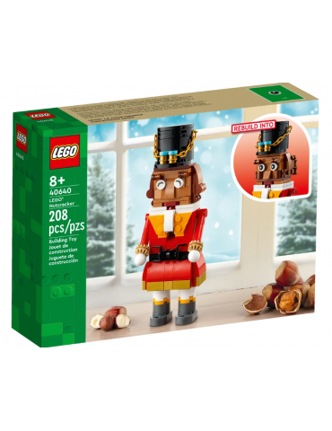 Schiaccianoci LEGO®