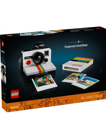 Fotocamera Polaroid OneStep...