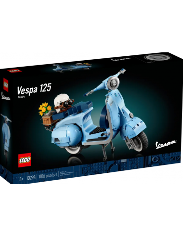 Vespa 125 LEGO®
