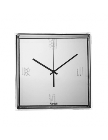 Orologio Kartell Tic&tac Metal