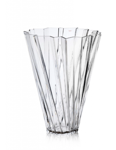 Vaso Kartell Shanghai