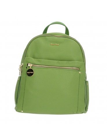 Mimì-Muà Zaino con cuciture...