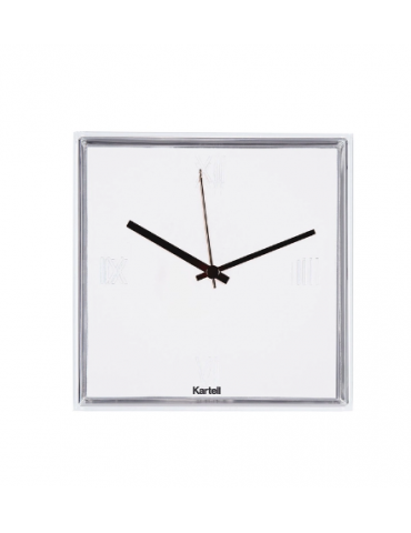 Orologio Kartell Tic&tac...