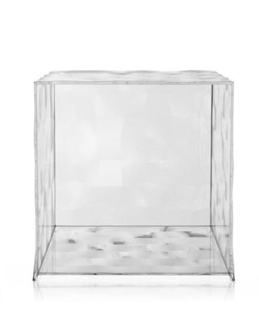 Contenitore Kartell Optical...