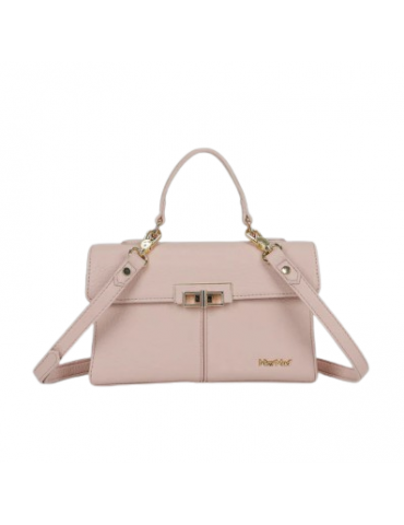 Borsa a Mano con pattina...